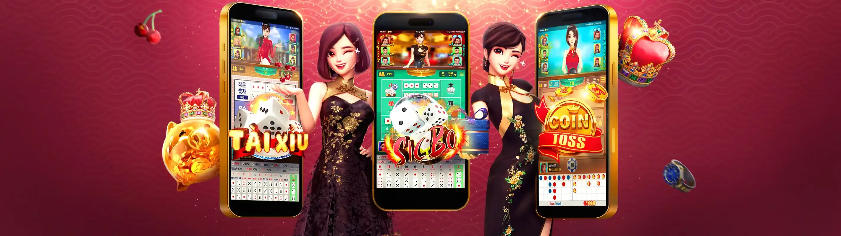Hình ảnh đại diện cho Điều Khoản Dịch Vụ của 32win com